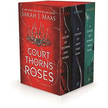 Best Bindups and Boxed Sets