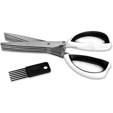Stainless Steel Section