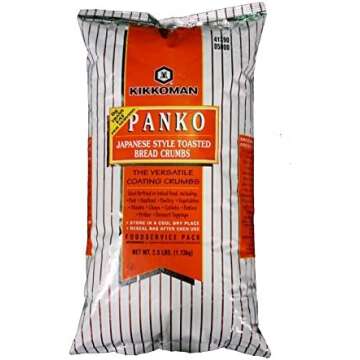 Korean-cooking ingredients