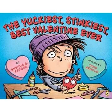 Valentine's Day Read Alouds