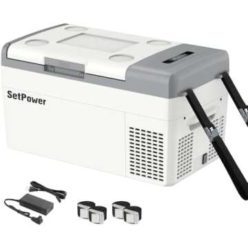 My Camping and Outdoor Accessories