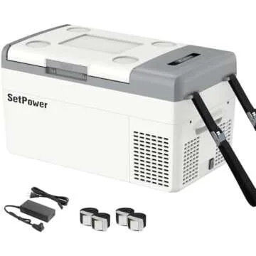 My Camping and Outdoor Accessories