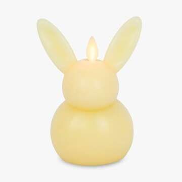 Easter 🐣 Candles 2025