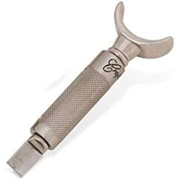 Leather Carving Tooling Stamping