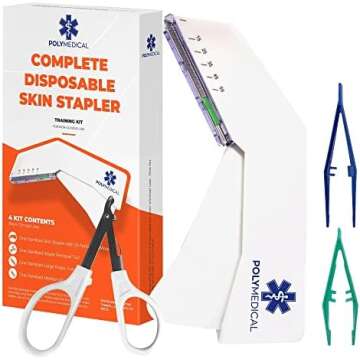 Poly Medical x Dr. Webb