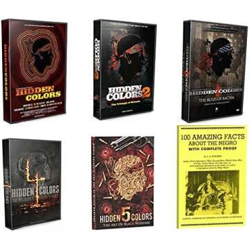 AFRICAN AMERICAN AUTHORS