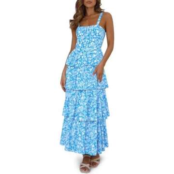 Wedding Guest Dresses