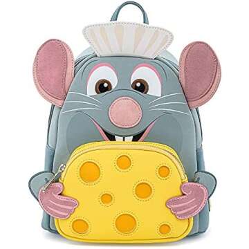 Pixar Holiday Gift Guide