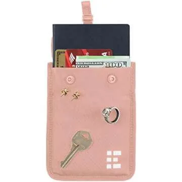 [Backpacking Essentials]