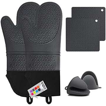 Favorite Baking Supplies