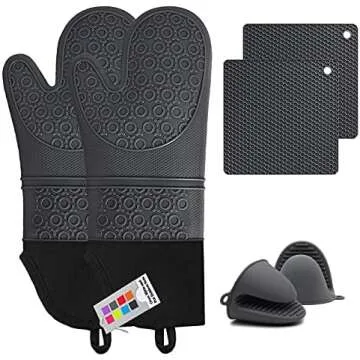 Favorite Baking Supplies