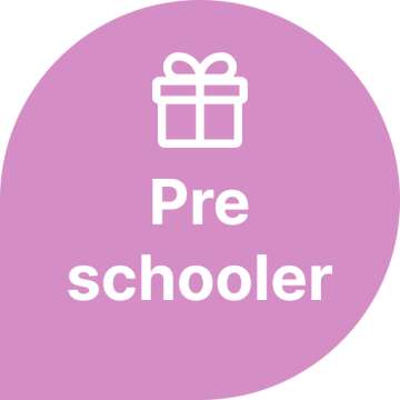 Best Gift Ideas for Pre-Schooler Girls