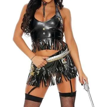 Halloween Outfit Inspo