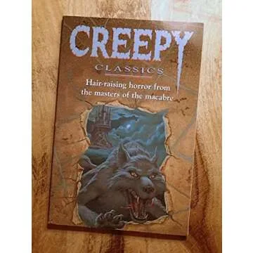 Classic Horror