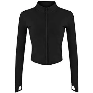 Activewear & Gear