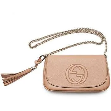 Gucci, Louis Vuitton