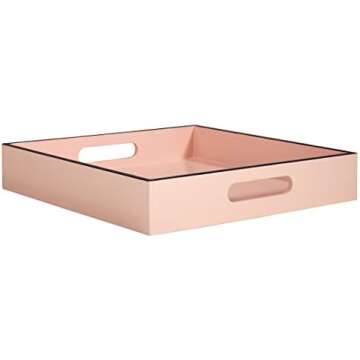 Makeup and Beauty Vanity Decor and Accessories