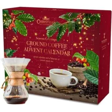 Our Advent Calendars for 2023