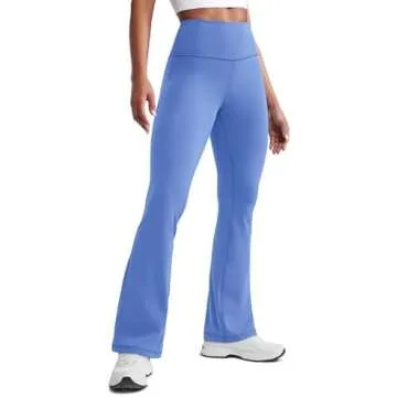 Workout + Hiking Outfits