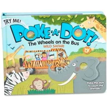 Early Intervention Books & Toys