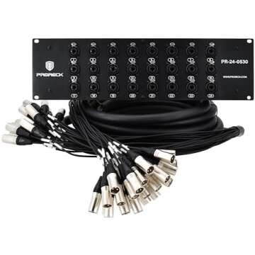 IEMs and Accessories