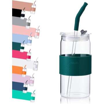 Happy Juice Supplies