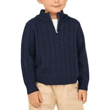 Boy Fashion (Baby/Toddler)