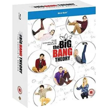 Big Bang Theory