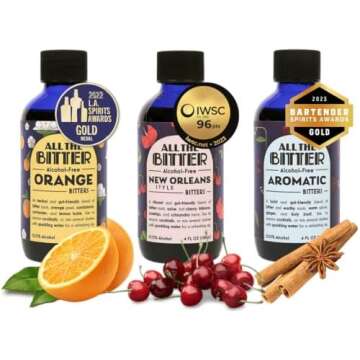 Getting Started Items