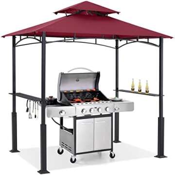 My Home Outdoor Favs