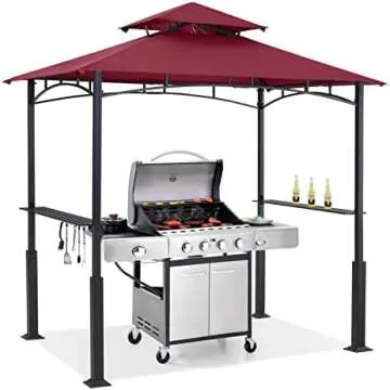 My Home Outdoor Favs