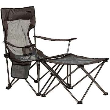 Glamping Fun Must Haves