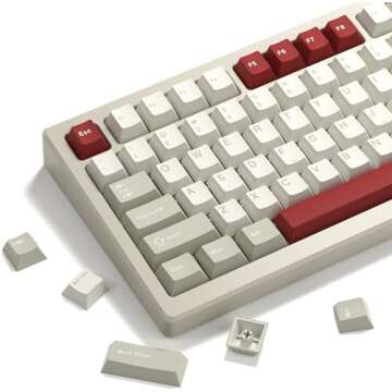 PRIME DAY KEYBOARD DEALS