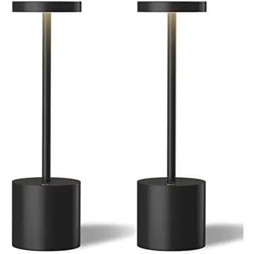 Lamps and decorations I love