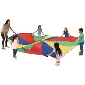 Toddler Class Supplies