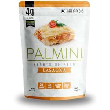 A Few of My Favorite Paleo Staples