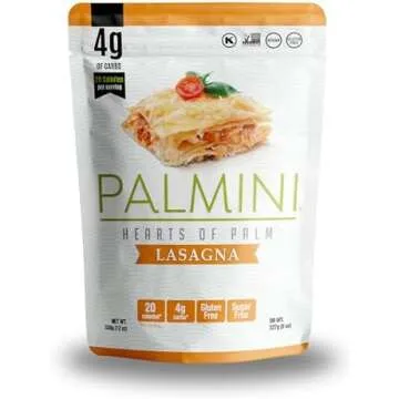 A Few of My Favorite Paleo Staples