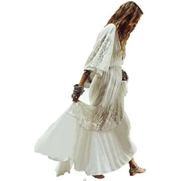 Bathing suits and covers