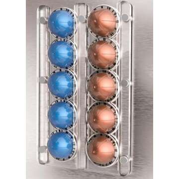 Nespresso accessories