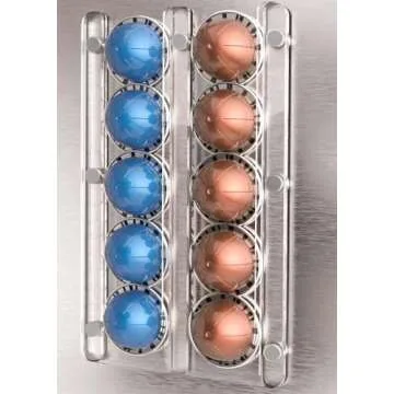 Nespresso accessories