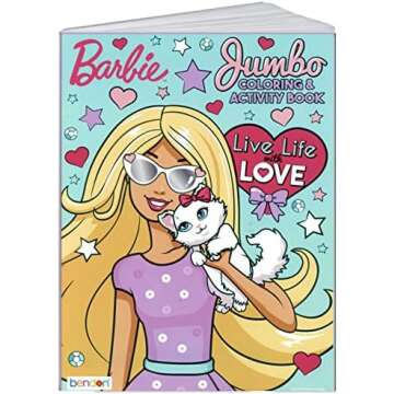 Barbie Birthday Party