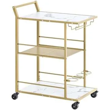 Bar Cart