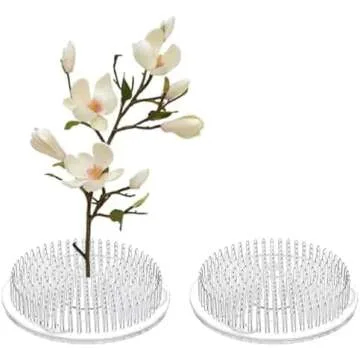 Faux Trees, Greenery & Flowers