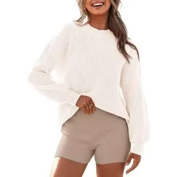 Sweaters I wear daily