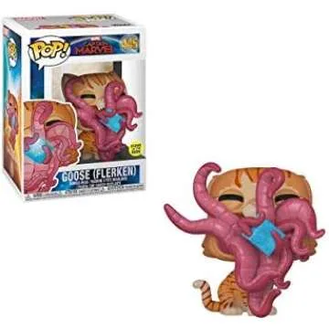 Captain Marvel Comics & Merchandise