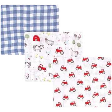 Baby Items Featured on Instagram