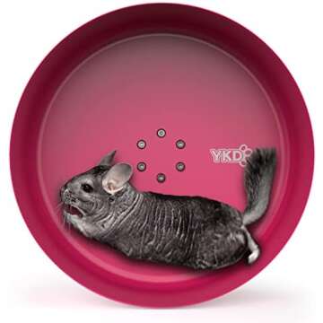 Fur Babies: Chinchilla Edition