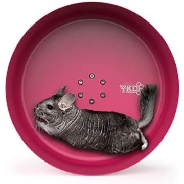 Fur Babies: Chinchilla Edition