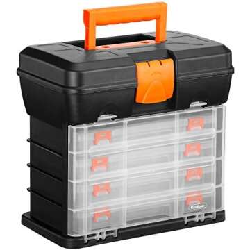 Hearing Aid & Cochlear Implant Storage Ideas