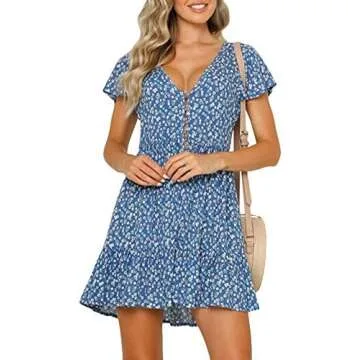 Dresses, Jumpsuits & Rompers